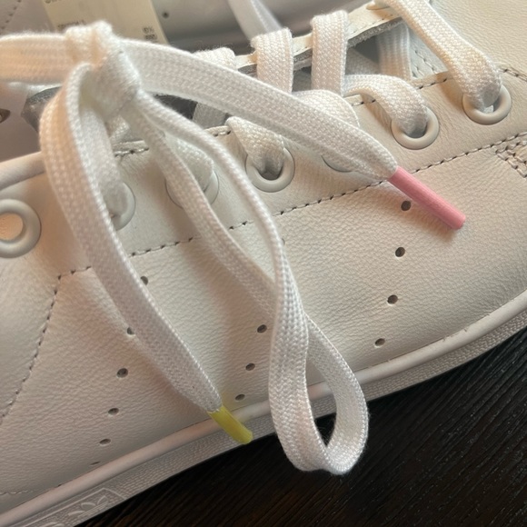 Adidas Stan Smith Tie Dye Shoes! - Picture 6 of 6